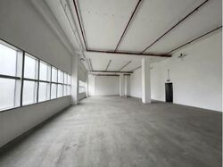 Bendemeer Road (D12), Factory #624027411